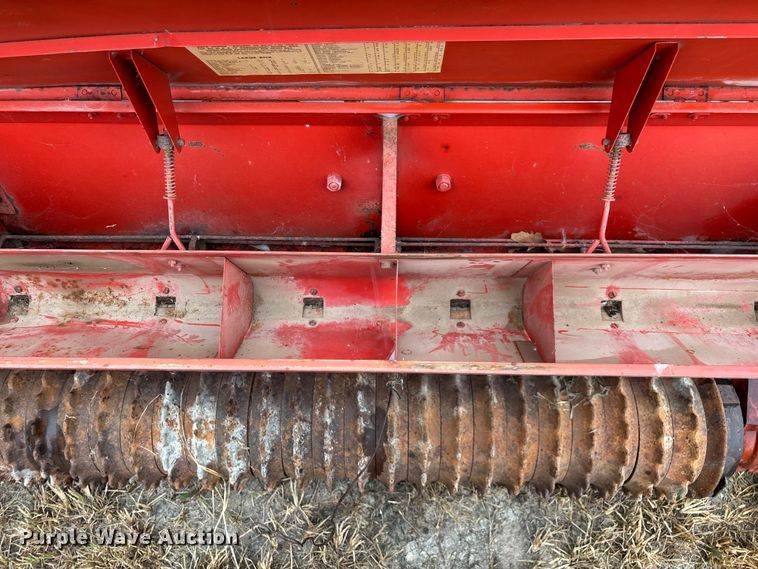 image for item EN5544 Brillion SST-961 seeder