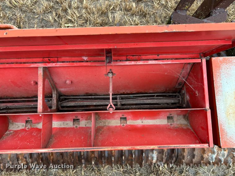 image for item EN5544 Brillion SST-961 seeder