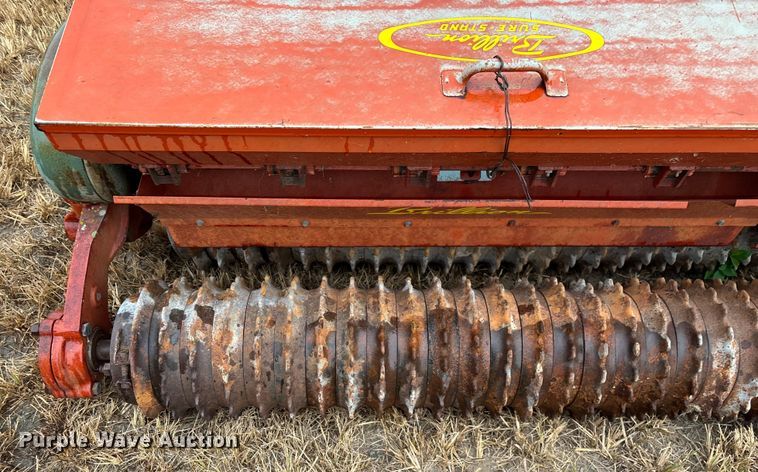image for item EN5544 Brillion SST-961 seeder