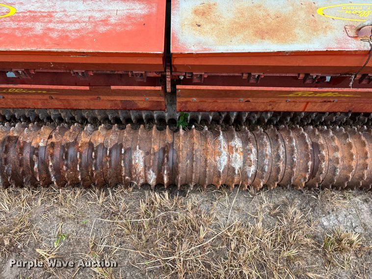 image for item EN5544 Brillion SST-961 seeder