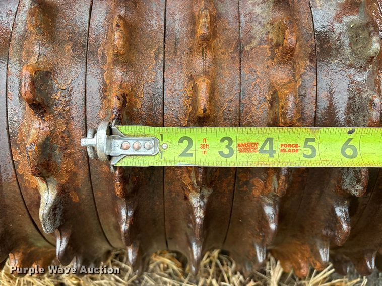 image for item EN5544 Brillion SST-961 seeder