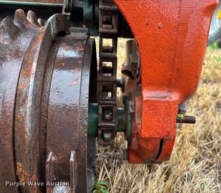 image for item EN5544 Brillion SST-961 seeder