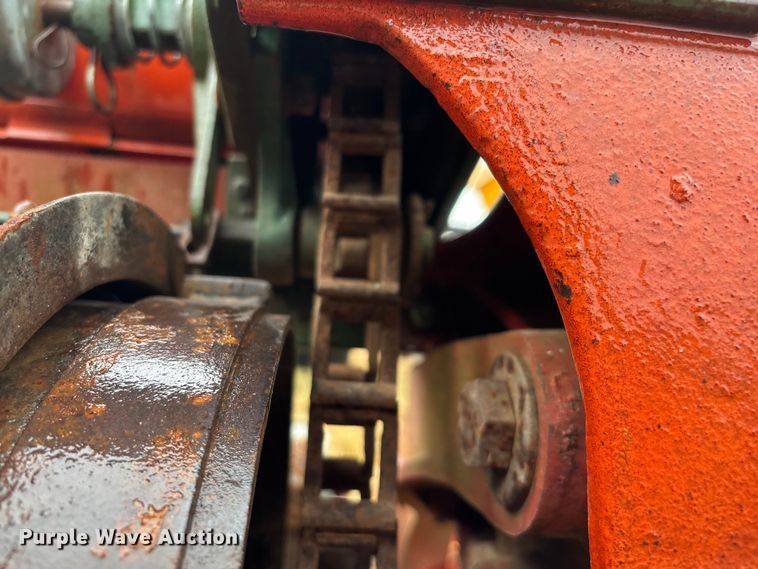 image for item EN5544 Brillion SST-961 seeder