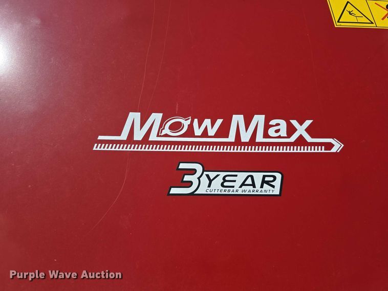 image for item EO1605 2022 New Holland Discbine 210  swather / windrower