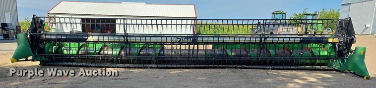 image for item EO1625 John Deere 930F flex head