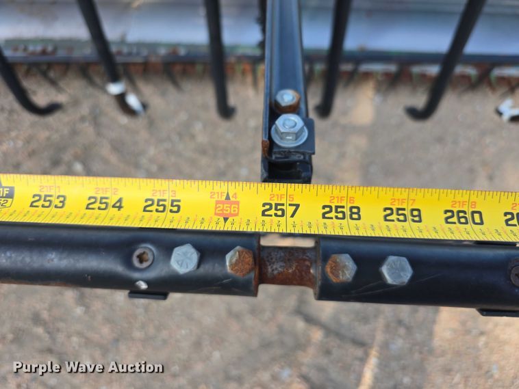 image for item EO1625 John Deere 930F flex head