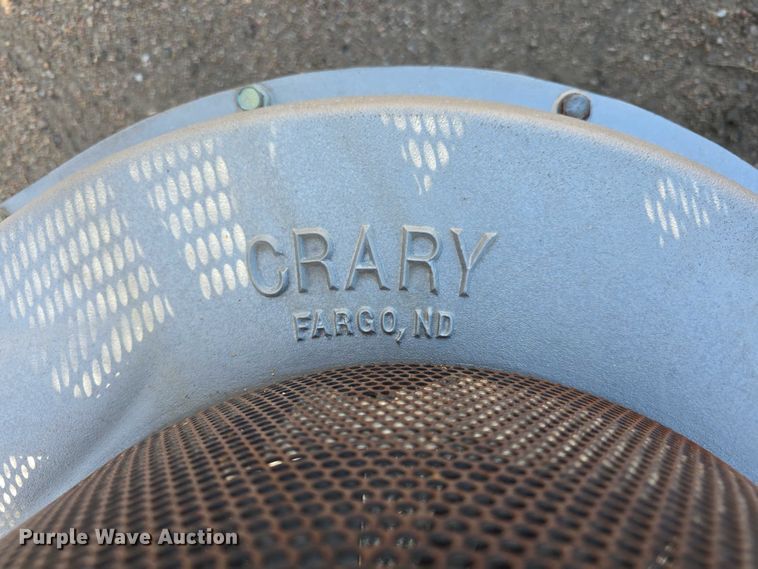 image for item EO1625 John Deere 930F flex head