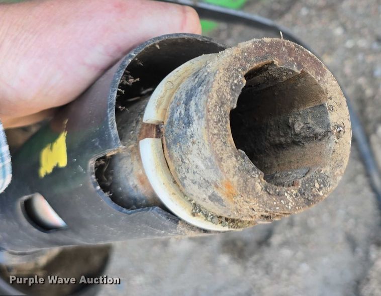 image for item EO1625 John Deere 930F flex head