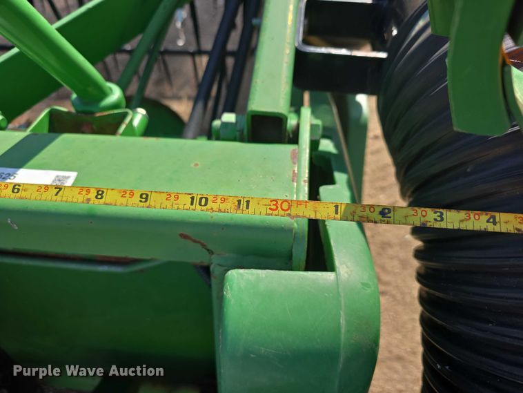 image for item EO1625 John Deere 930F flex head