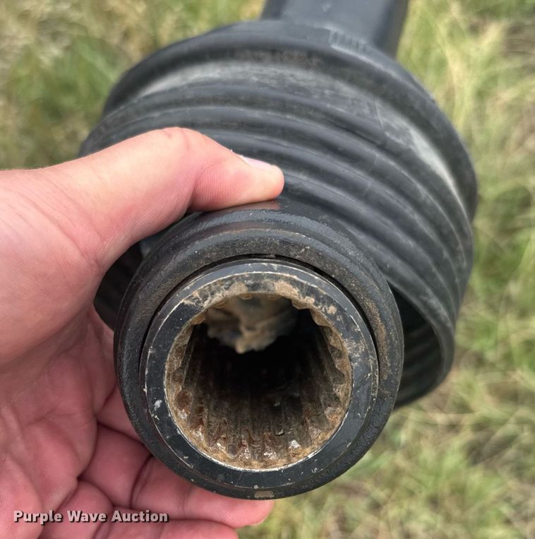 image for item ER2190 2008 MacDon R80 swather / windrower