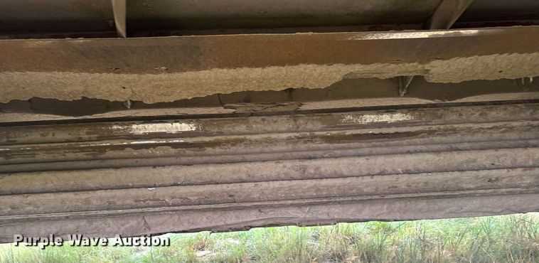 image for item ER2190 2008 MacDon R80 swather / windrower