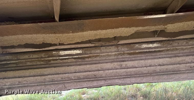 image for item ER2190 2008 MacDon R80 swather / windrower