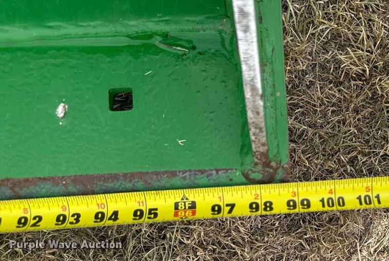 image for item ER2191 2021 John Deere 6155M MFWD tractor