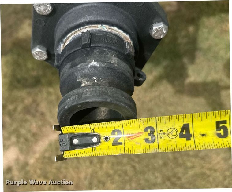 image for item ER2192 Schaben sprayer trailer