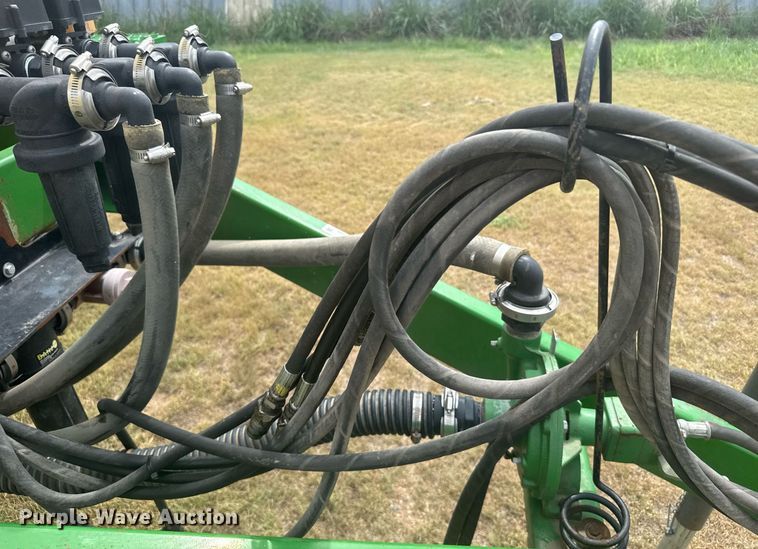 image for item ER2192 Schaben sprayer trailer
