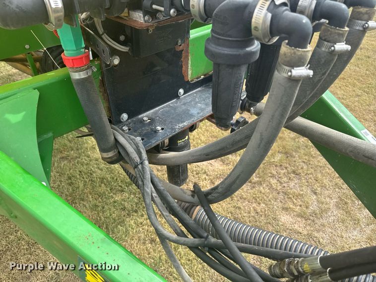 image for item ER2192 Schaben sprayer trailer