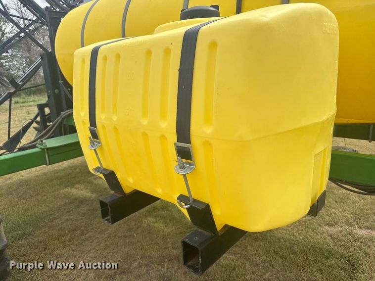 image for item ER2192 Schaben sprayer trailer