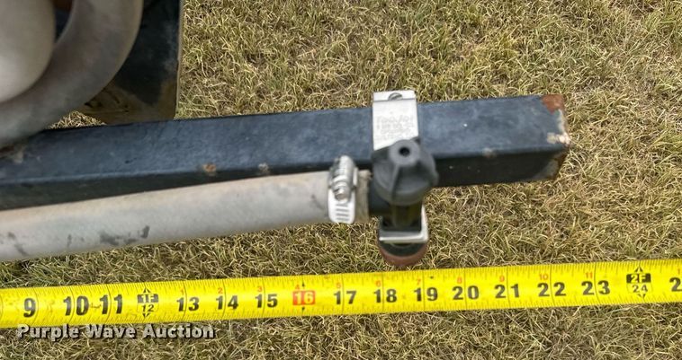 image for item ER2192 Schaben sprayer trailer