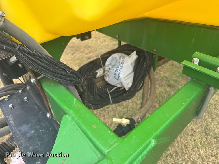 image for item ER2192 Schaben sprayer trailer