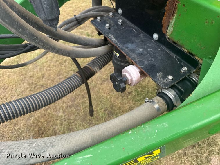 image for item ER2192 Schaben sprayer trailer