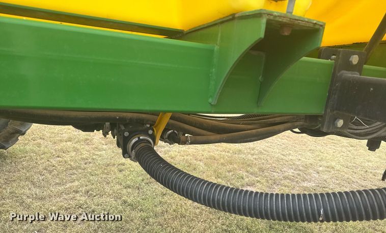 image for item ER2192 Schaben sprayer trailer