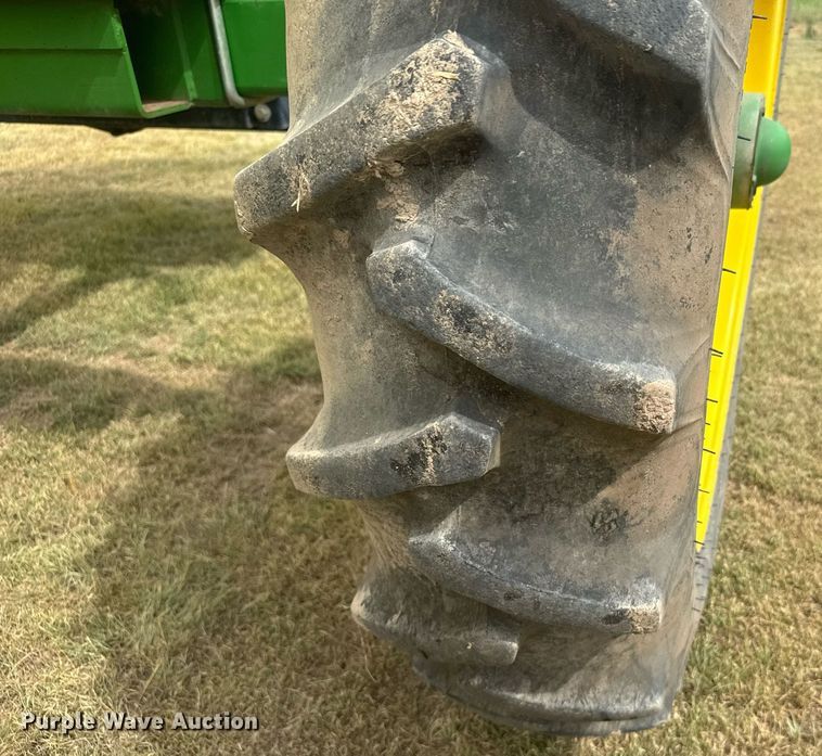 image for item ER2192 Schaben sprayer trailer