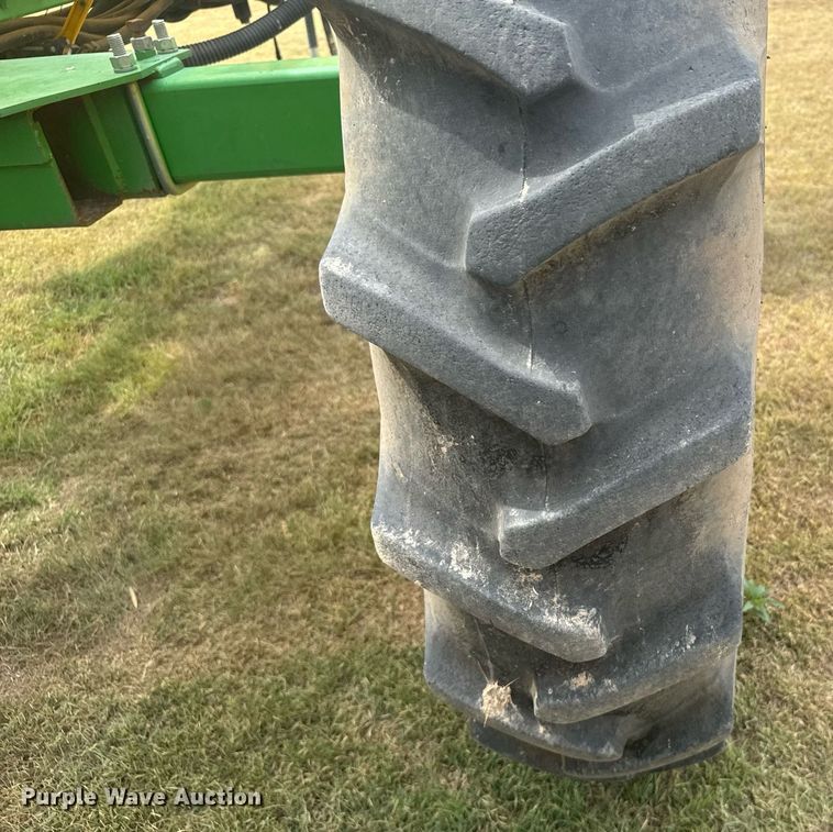 image for item ER2192 Schaben sprayer trailer