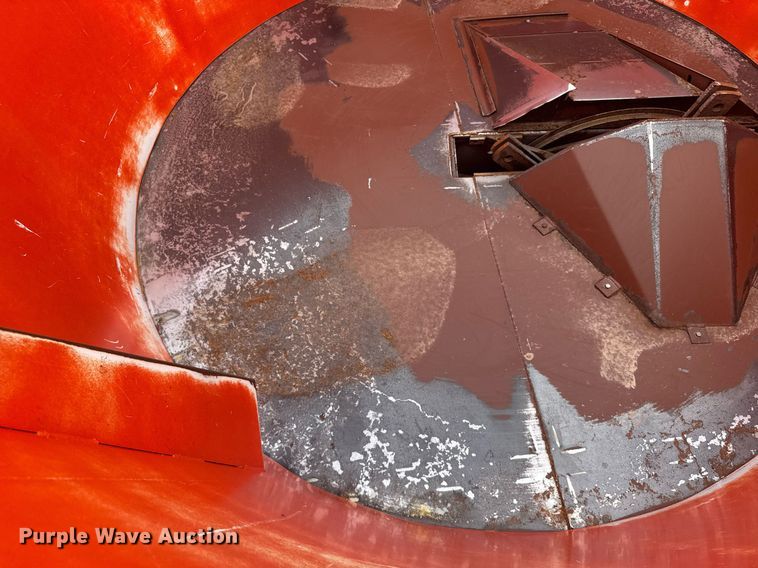 image for item ER2194 Burrows Roto-Grind 760 tub grinder