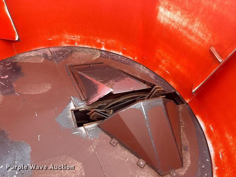 image for item ER2194 Burrows Roto-Grind 760 tub grinder