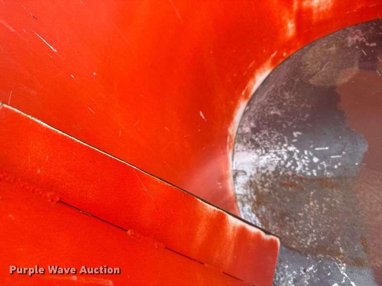 image for item ER2194 Burrows Roto-Grind 760 tub grinder