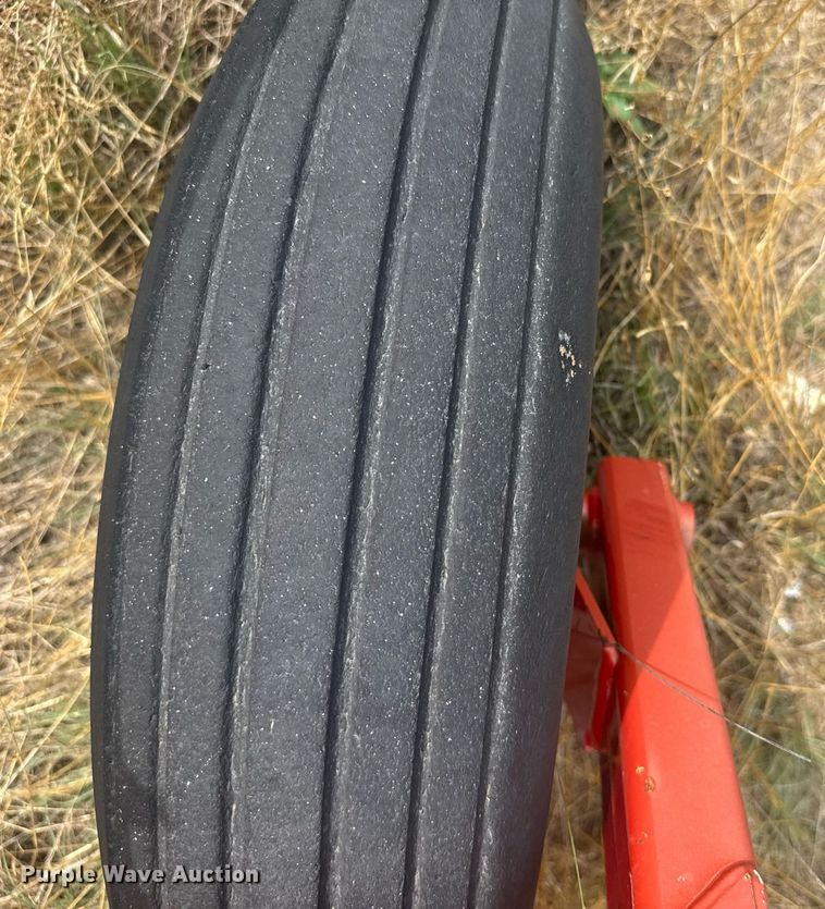 image for item ER2196 H&S Hi Capacity hay rake