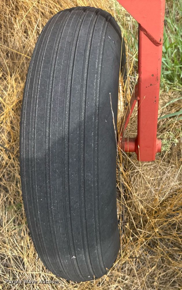 image for item ER2196 H&S Hi Capacity hay rake