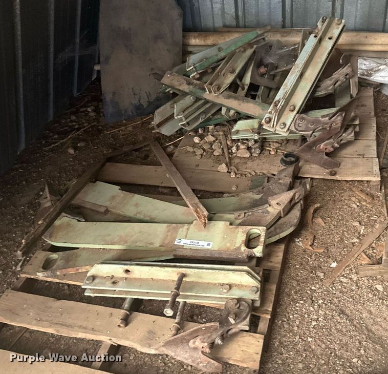 image for item ER2198 Ripper shanks