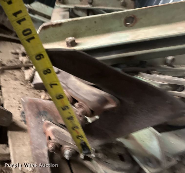 image for item ER2198 Ripper shanks