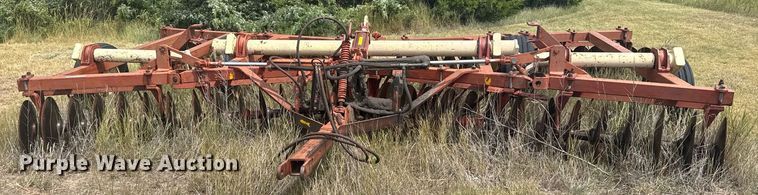 image for item ER2199 Krause tandem disk