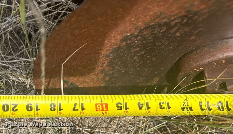 image for item ER2199 Krause tandem disk