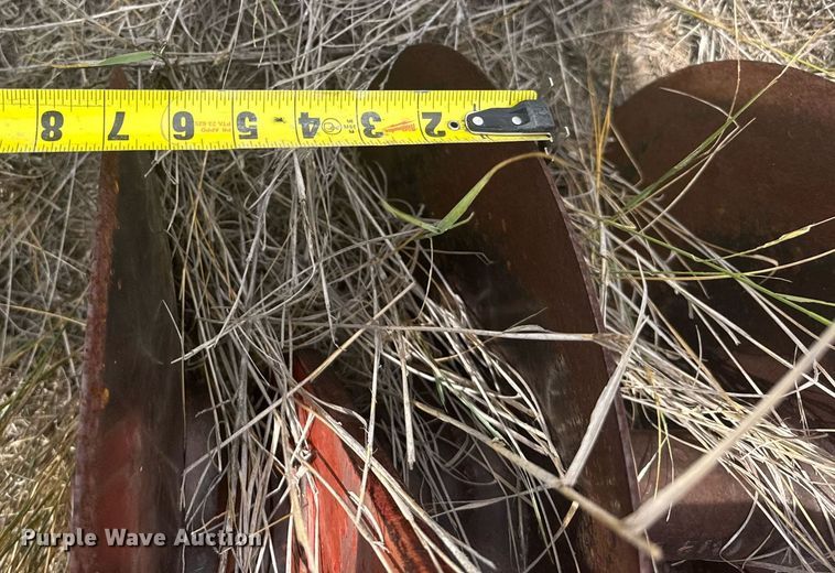 image for item ER2199 Krause tandem disk