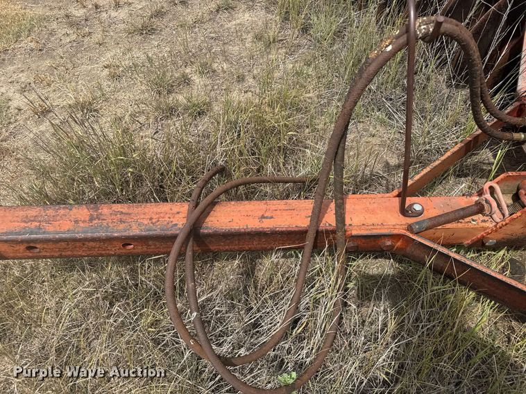 image for item ER2199 Krause tandem disk