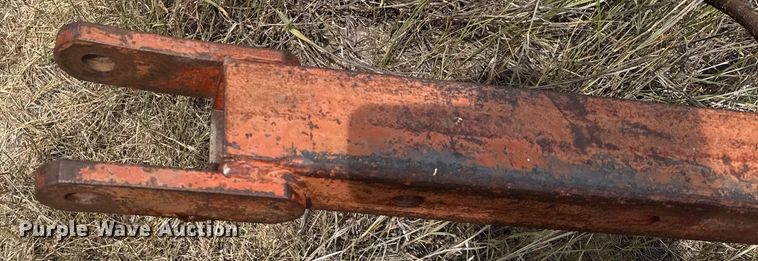 image for item ER2199 Krause tandem disk