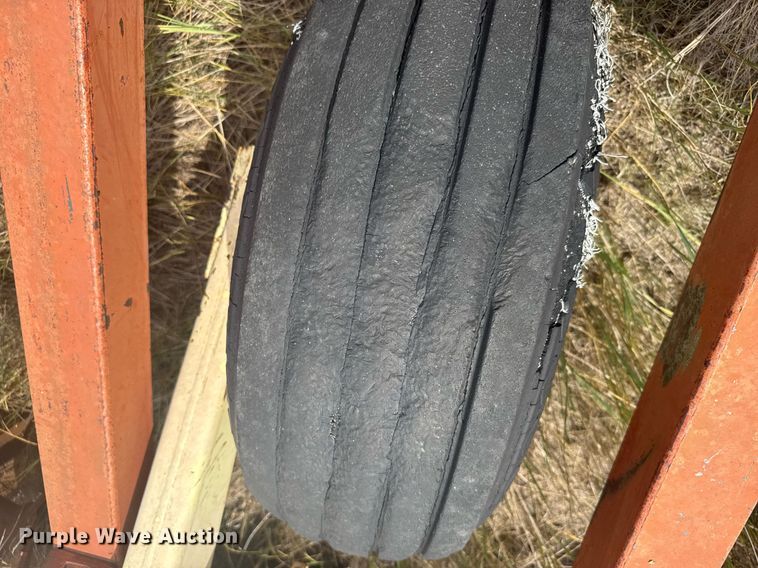 image for item ER2199 Krause tandem disk