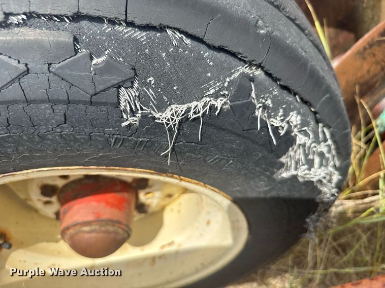 image for item ER2199 Krause tandem disk