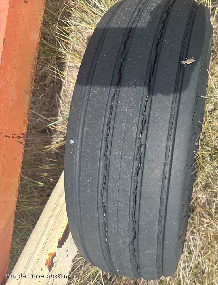 image for item ER2199 Krause tandem disk