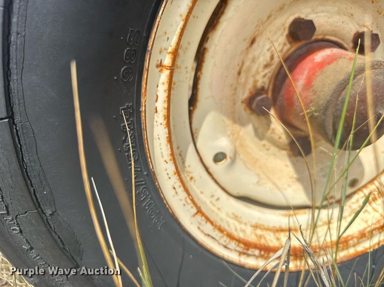 image for item ER2199 Krause tandem disk