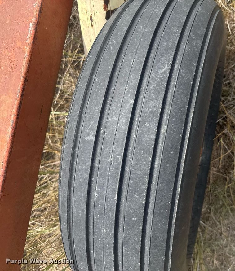 image for item ER2199 Krause tandem disk