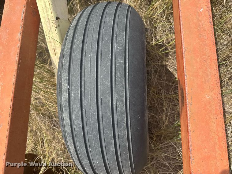 image for item ER2199 Krause tandem disk