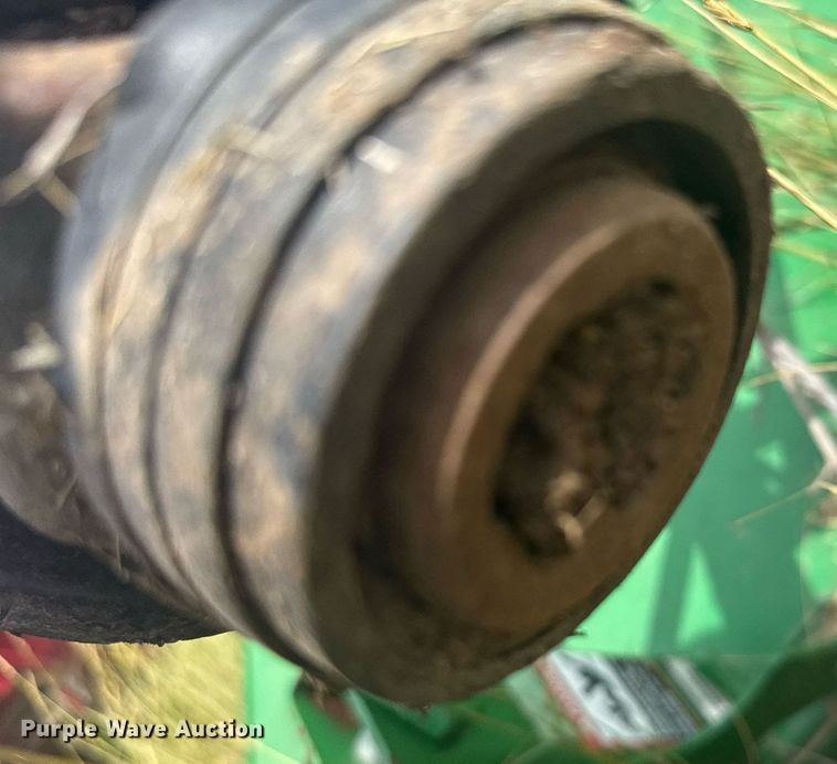 image for item ER2200 John Deere MX7 rotary mower