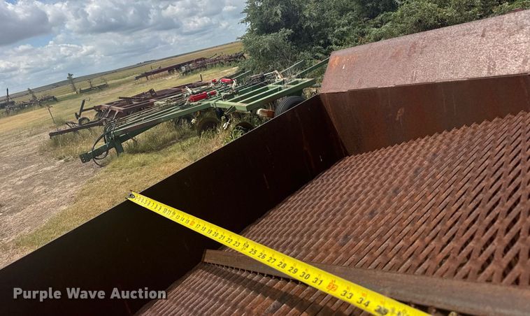 image for item ER2201 Feed mixer