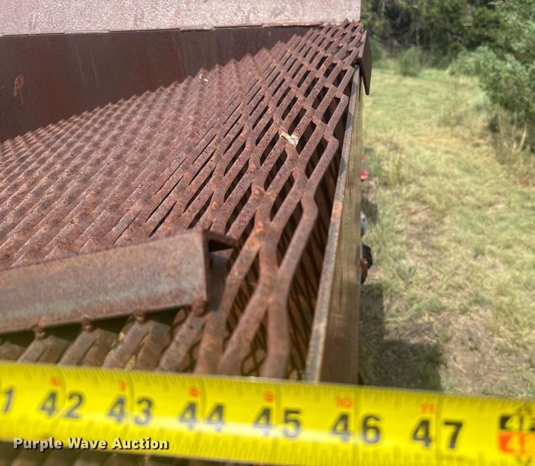 image for item ER2201 Feed mixer