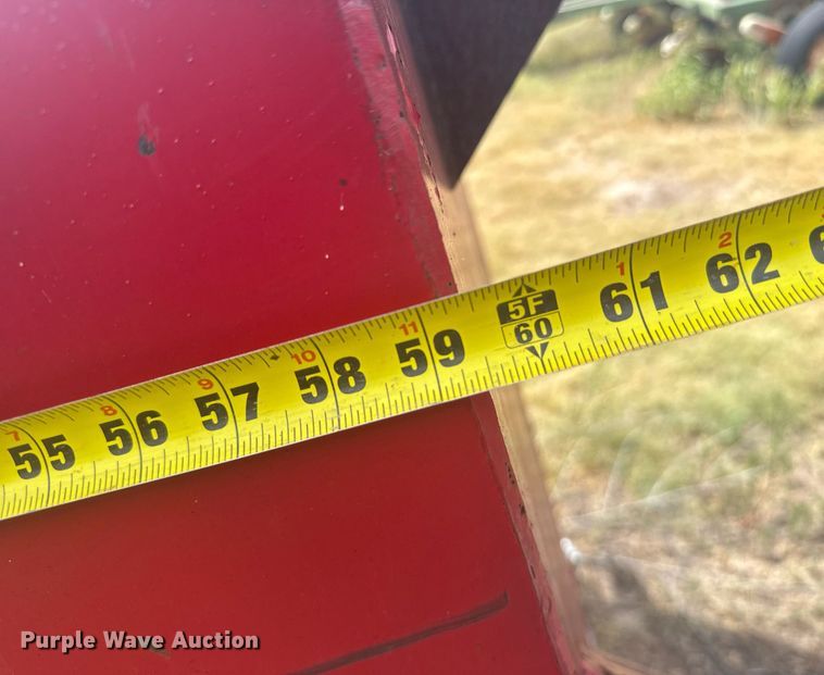 image for item ER2201 Feed mixer