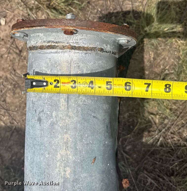 image for item ER2201 Feed mixer